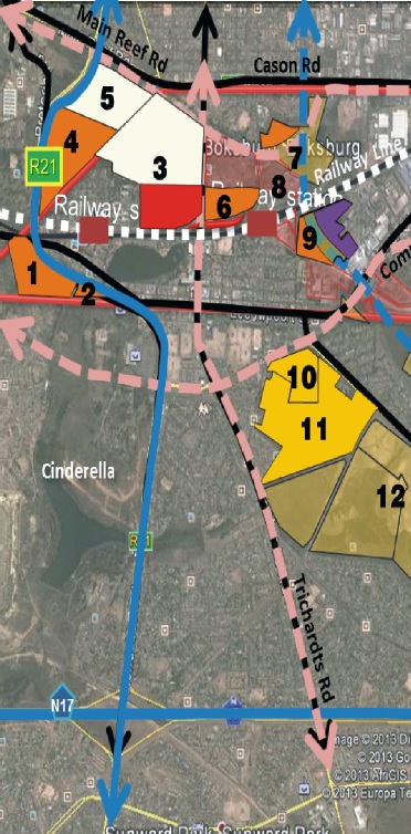 boksburg project pic