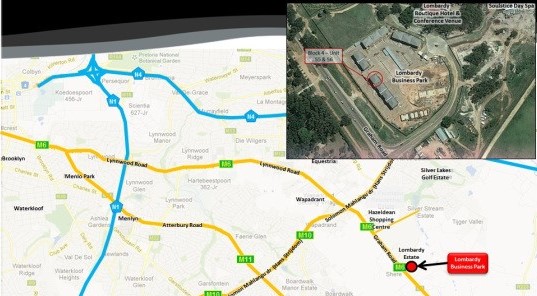 One G Locality Map - jpg